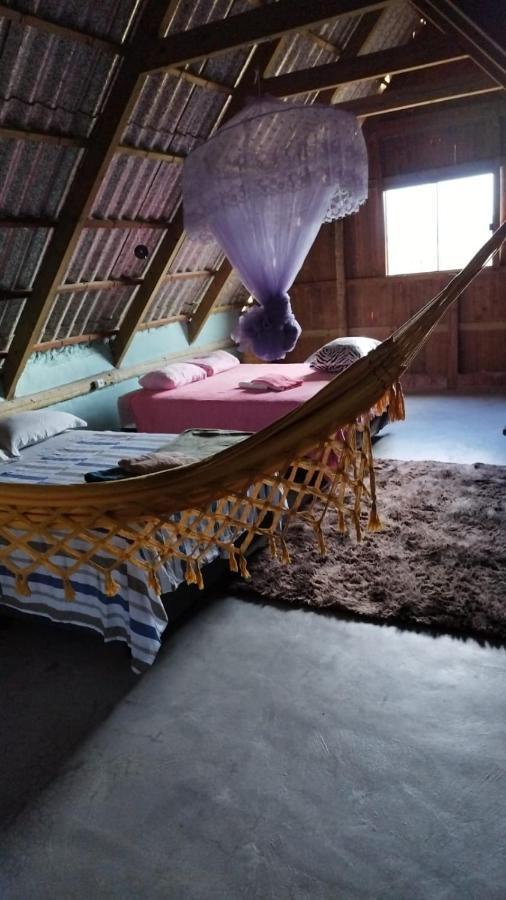 Baleia Villa Alto Paraíso de Goiás Eksteriør bilde